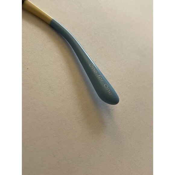 TOMS Celeste Eyeglasses – Authentic Designer Frames – Classic Tortoise / Brown - Picture 10 of 11